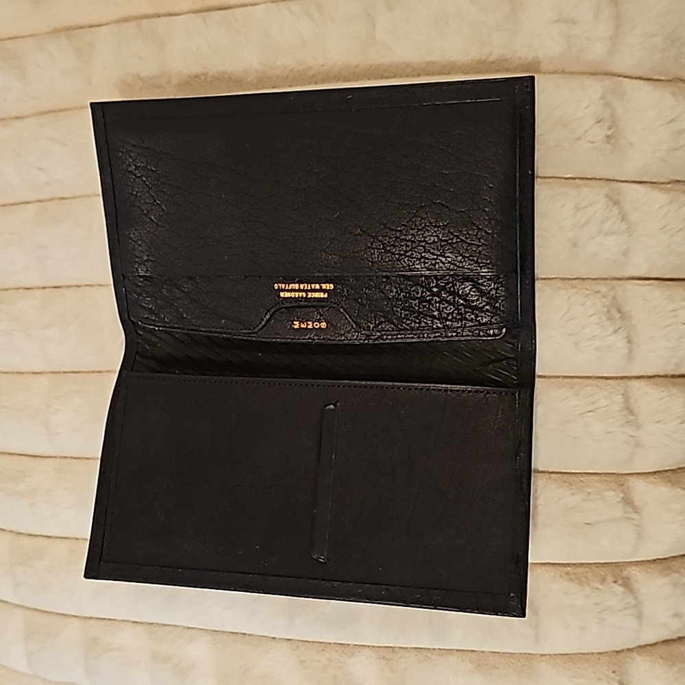 Prince Gardner Wallet